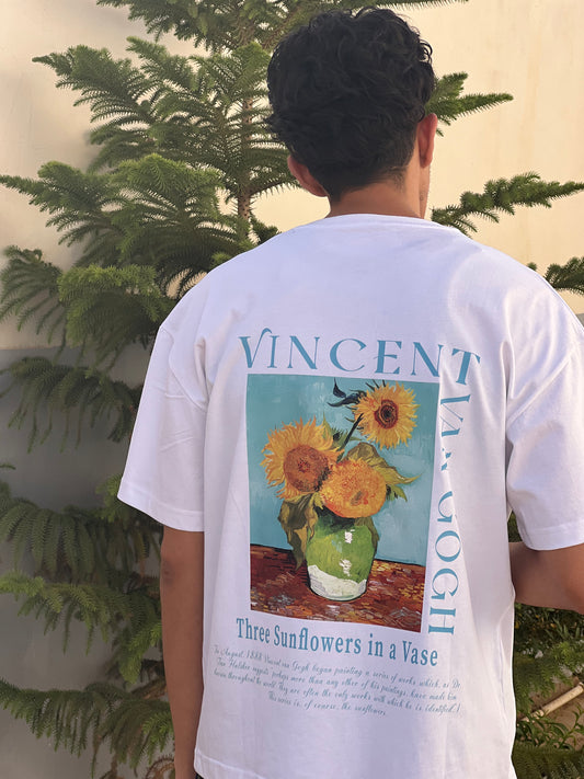 Vincent Vang Gogh