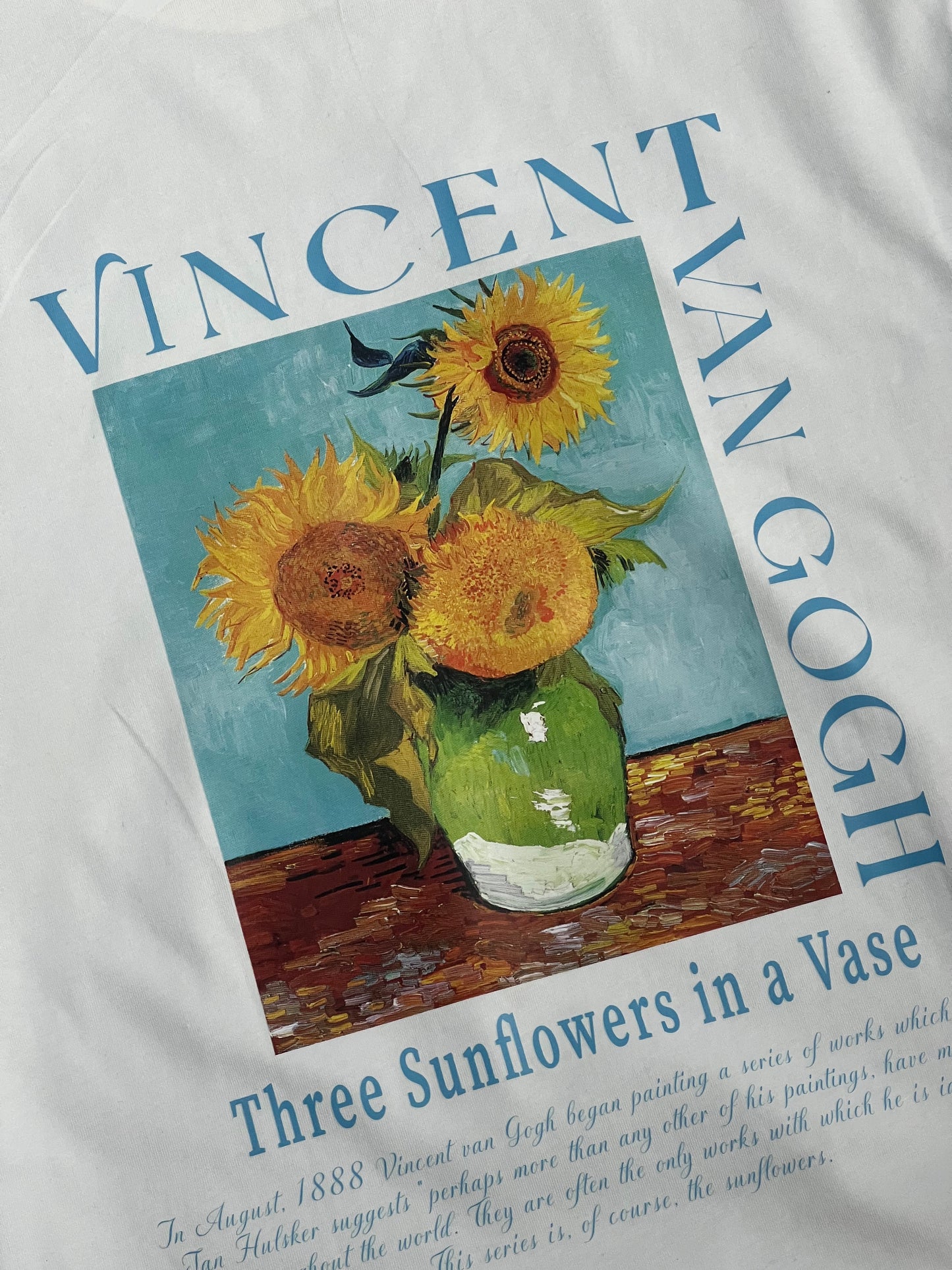 Vincent Vang Gogh