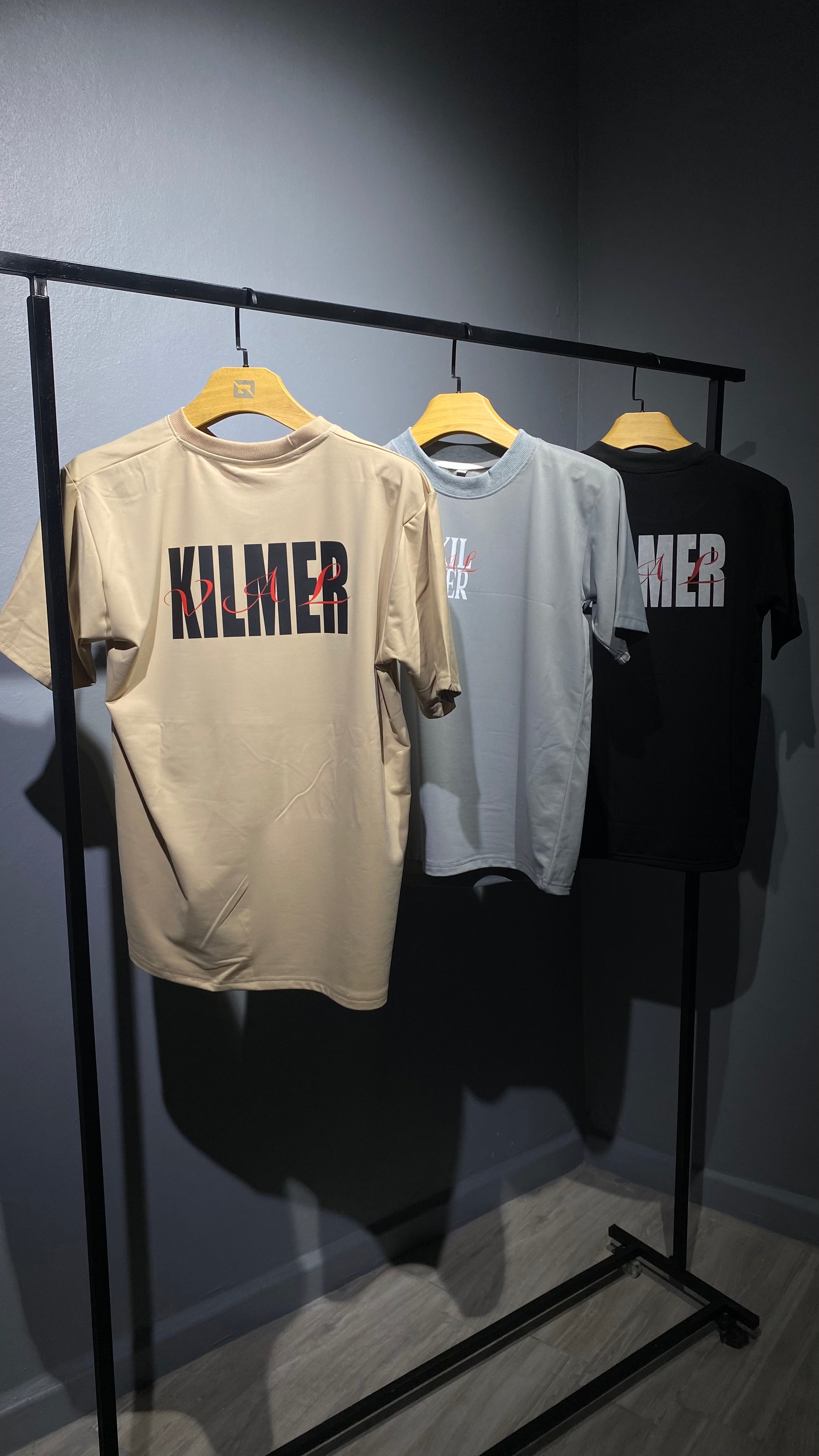 VAL KILMER
